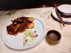 -绿茶餐厅(乐峰广场店)