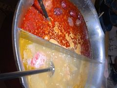 -湊湊火锅·茶憩(上海合生汇店)