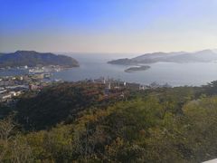 -白玉山景区