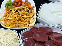 -千亿来乌拉火锅(德胜店)