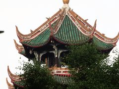 -望江楼公园