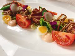 -上海和平饭店-华懋阁 The Cathay Room