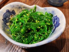 -大雄寿司(中华广场店)