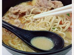 -和平馆·地道港澳茶餐厅(西门口店)