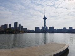 -聚龙湖公园