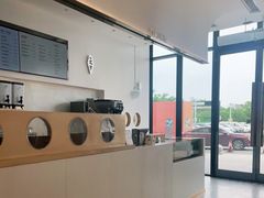 -喜茶(永旺梦乐城店)