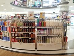 -金鹰超市(国际购物中心新街口店)