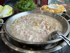 -老来福·非遗酸汤兔(凯旋路店)