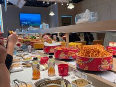 -龍歌自助小火锅(城阳万象汇店)