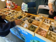 -房山世界地质公园博物馆