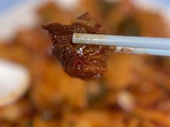 -北大家园食堂