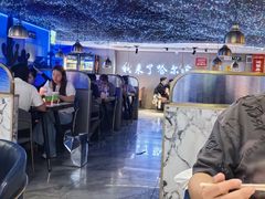 -徐记小怪兽肉蟹煲(中央大街店)