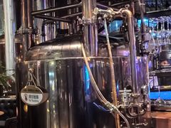 -爱啤精酿·民谣酒馆(滨江店)