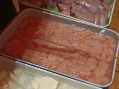 -黔哆哆地摊酸汤火锅(清湖店)