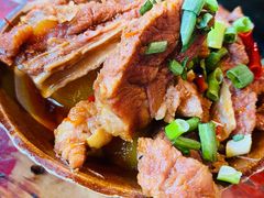-后火锅(总店)