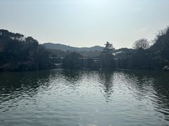 -白马涧龙池景区