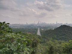 -火炉山森林公园
