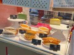 -贝瑞咖啡(深圳机场店)