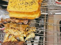 -古彭7只羊·招牌白串·碳锅羊肉旗舰店