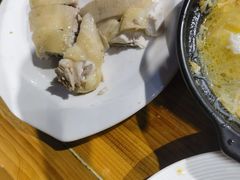 -蓝湾碧波·老字号·疍家非遗海上餐厅