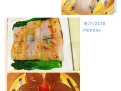 -名点一号·精致茶点·手工制作(宝华店)