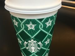 -星巴克(来福士办公楼店)