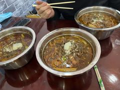-鹍记特色牛杂面