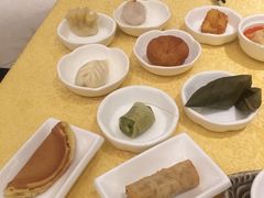 -龙抄手(春熙路总店)