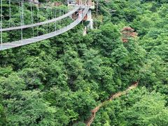 -浙北大峡谷