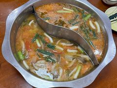 -大理.老字号渝记酸萝卜乌鱼(古城总店)