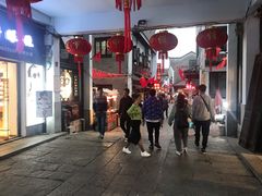 -汴河街