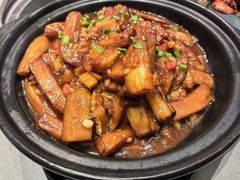 -创味·民间海南菜·非遗藤桥排骨(藤桥·免税城店)