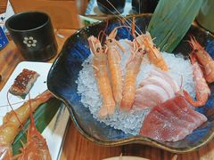-松坂屋日料自助(长城路店)