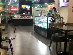 -第戎蛋糕(恒隆广场店)
