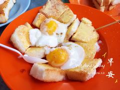 -多春茶室