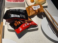 -海底捞火锅(顺义华联店)