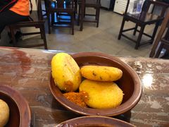 -青岩嘉欣悦小吃店(青岩古镇店)