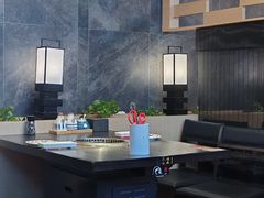 -AJIYA·池袋日式烧肉自助(天津万象城店)
