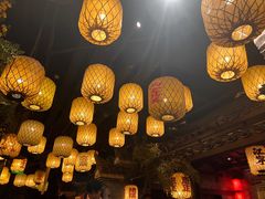 -南京大牌档(新街口德基广场店)