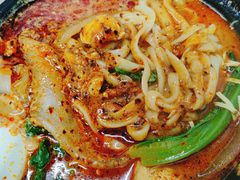 -曹宝林砂锅麻辣烫(星光路店)