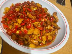 -金味老饭铺(晚报店)