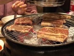 -韩国料理大力士(屏风街店)