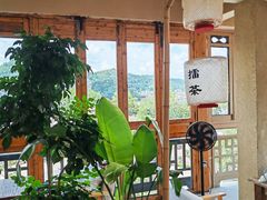 -上席擂茶·新中式青年茶馆(古城店)