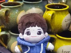 -帕西铁板鸡店(新世界百货店)