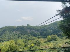 -天河潭旅游度假区