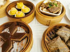 -潮福城大酒楼(北尚店)