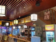 -鸟亭·居酒屋(青年路店)