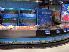-良友·海鲜青岛菜(五四广场店)