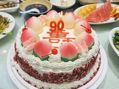 -金时代顺风大酒店(瑞虹路店)