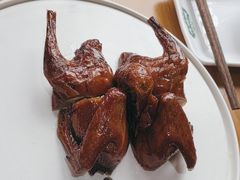 -大鸽饭(马王堆店)